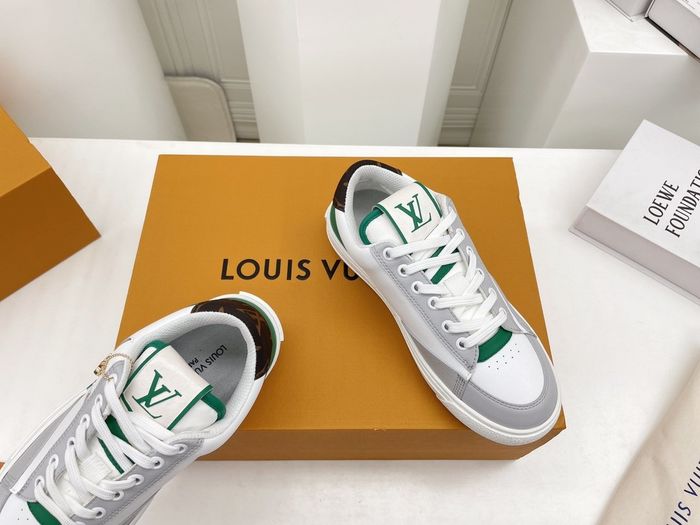 Louis Vuitton shoes LVX00018