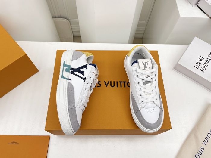 Louis Vuitton shoes LVX00019