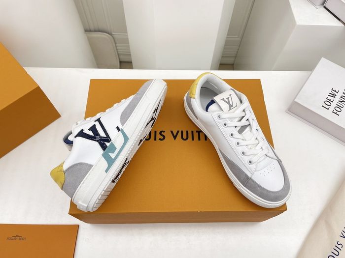 Louis Vuitton shoes LVX00019