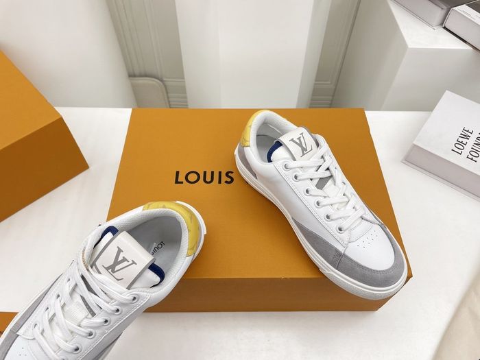 Louis Vuitton shoes LVX00019