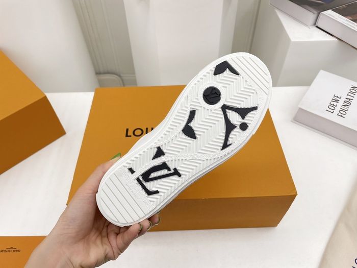 Louis Vuitton shoes LVX00019