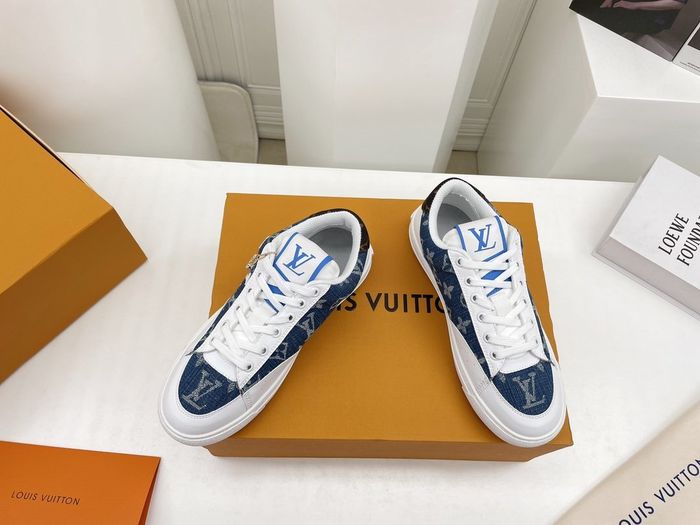 Louis Vuitton shoes LVX00020