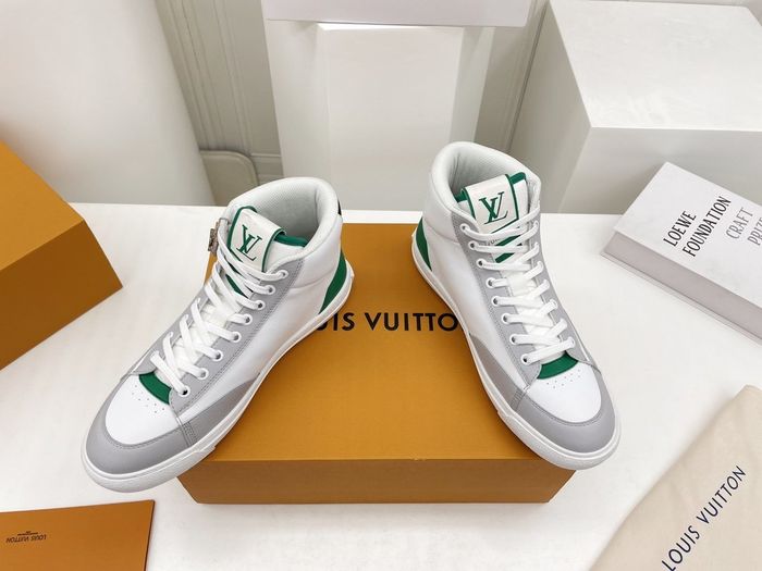 Louis Vuitton shoes LVX00021