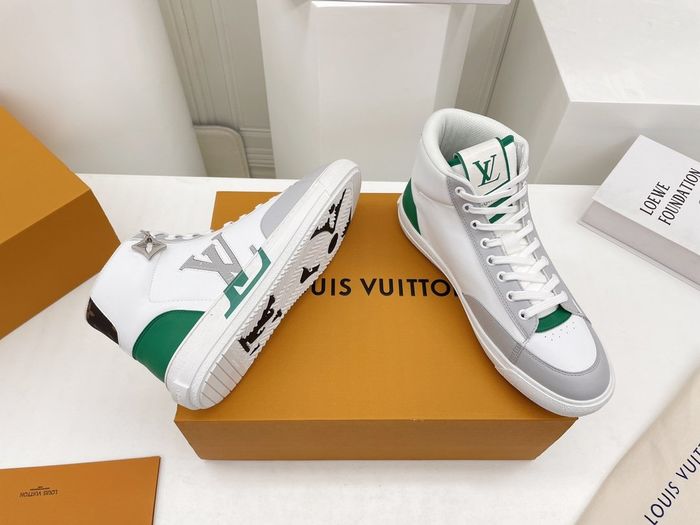 Louis Vuitton shoes LVX00021