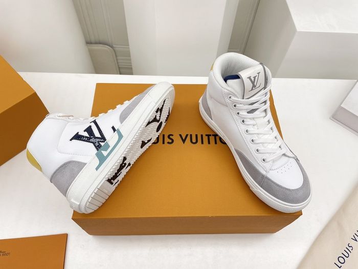 Louis Vuitton shoes LVX00022