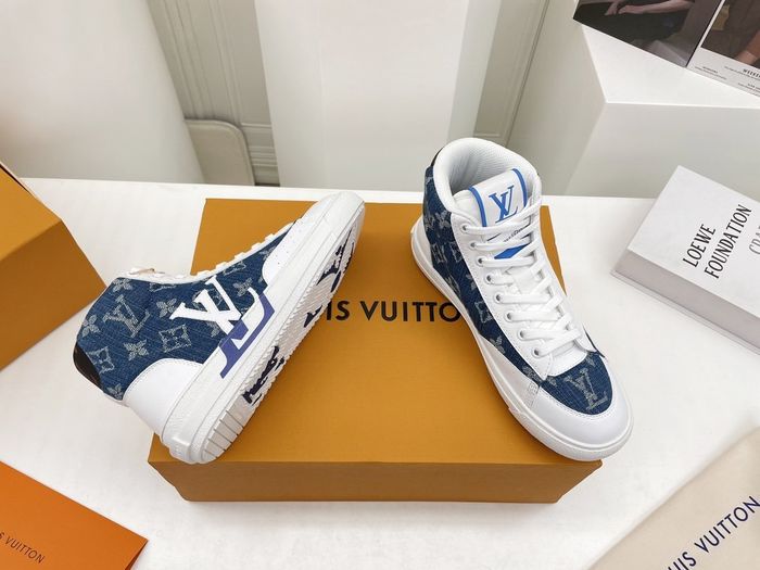 Louis Vuitton shoes LVX00023