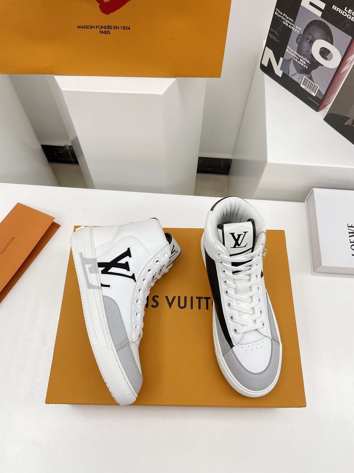 Louis Vuitton shoes LVX00024