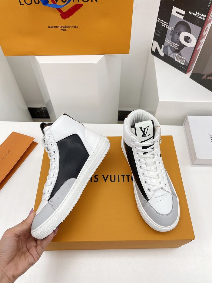 Louis Vuitton shoes LVX00024