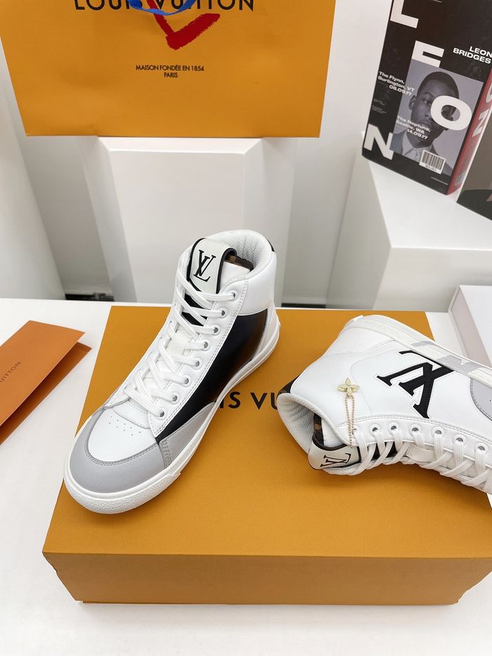 Louis Vuitton shoes LVX00024