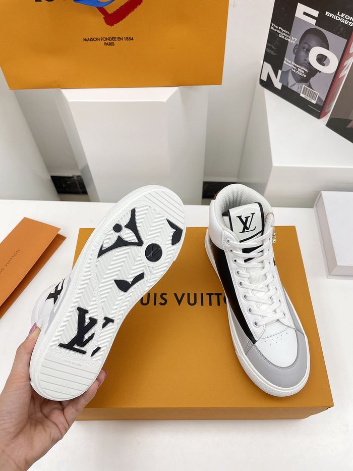 Louis Vuitton shoes LVX00024