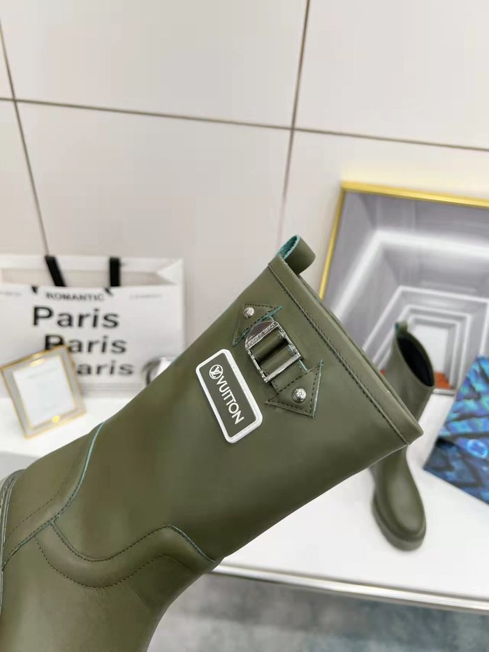 Louis Vuitton shoes LVX00028