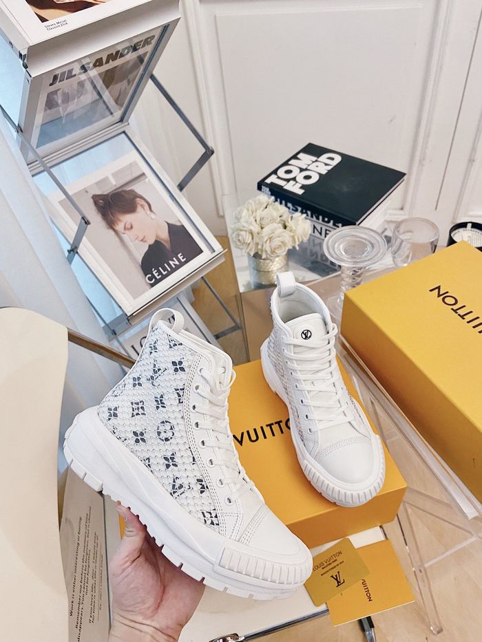Louis Vuitton shoes LVX00035