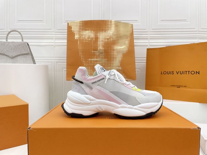 Louis Vuitton shoes LVX00042