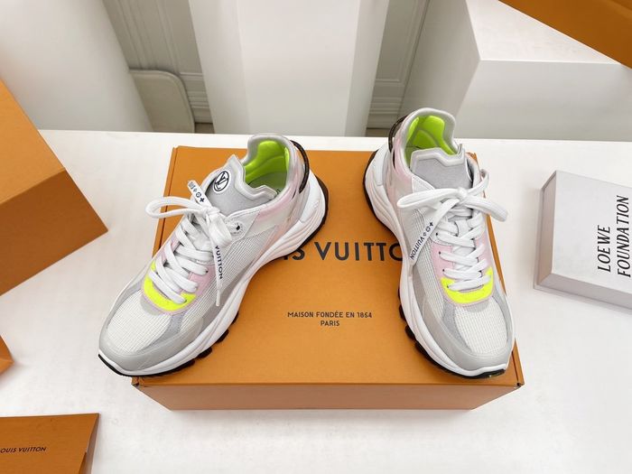 Louis Vuitton shoes LVX00042