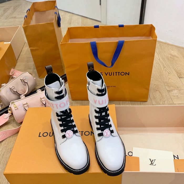 Louis Vuitton shoes LVX00044