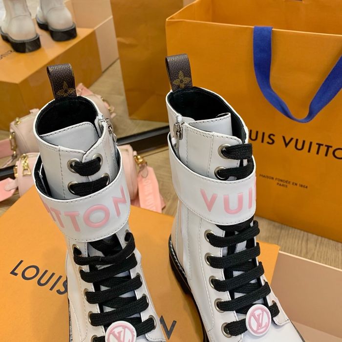 Louis Vuitton shoes LVX00044