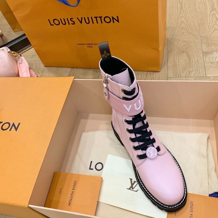 Louis Vuitton shoes LVX00045