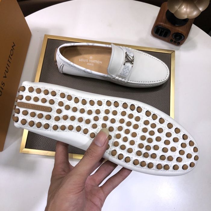 Louis Vuitton shoes LVX00046