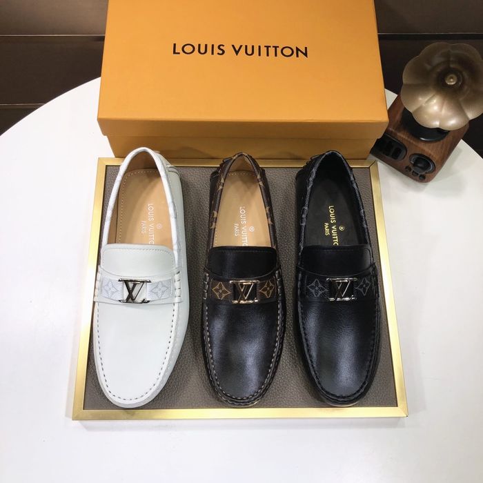 Louis Vuitton shoes LVX00047
