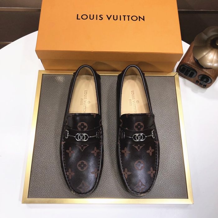 Louis Vuitton shoes LVX00049