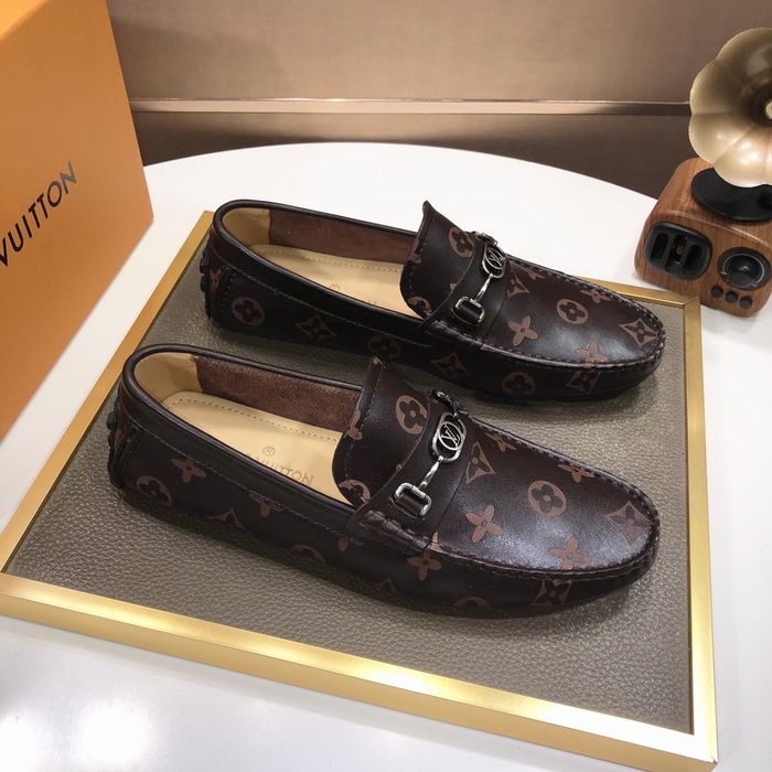 Louis Vuitton shoes LVX00049