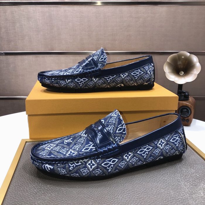 Louis Vuitton shoes LVX00051