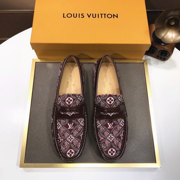 Louis Vuitton shoes LVX00052