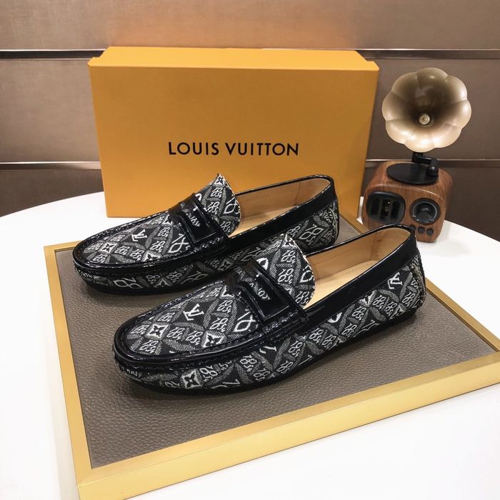 Louis Vuitton shoes LVX00053