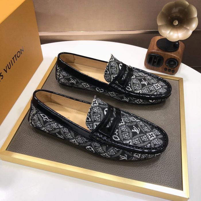 Louis Vuitton shoes LVX00053