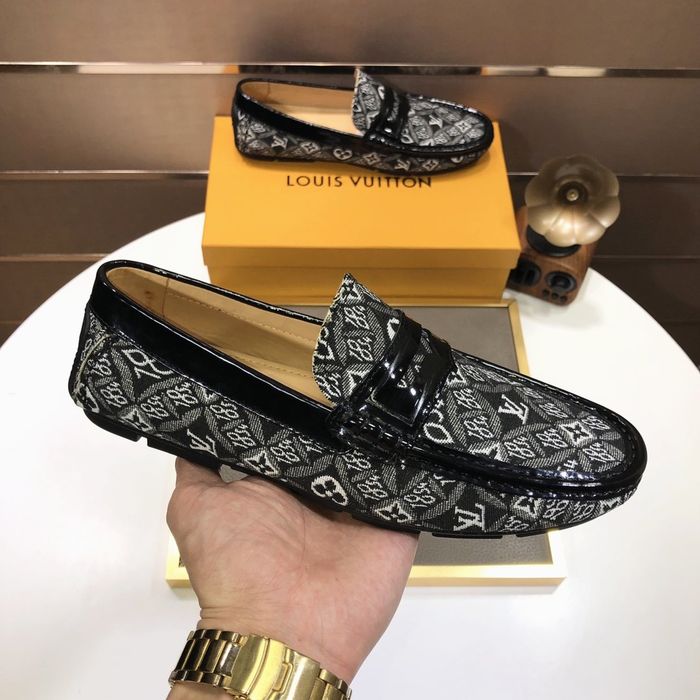 Louis Vuitton shoes LVX00053