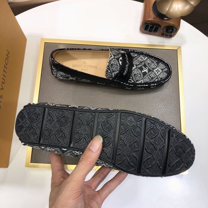 Louis Vuitton shoes LVX00053