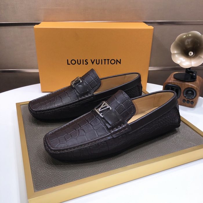 Louis Vuitton shoes LVX00054