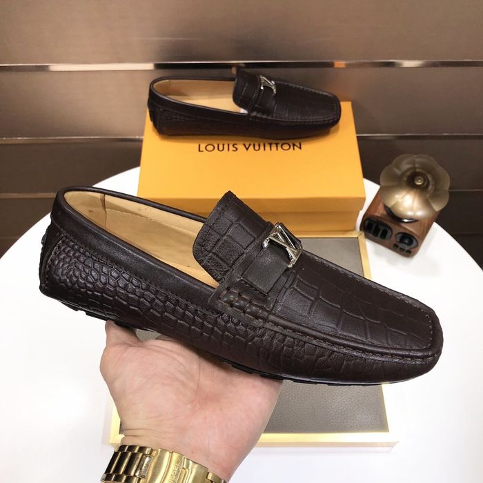 Louis Vuitton shoes LVX00054