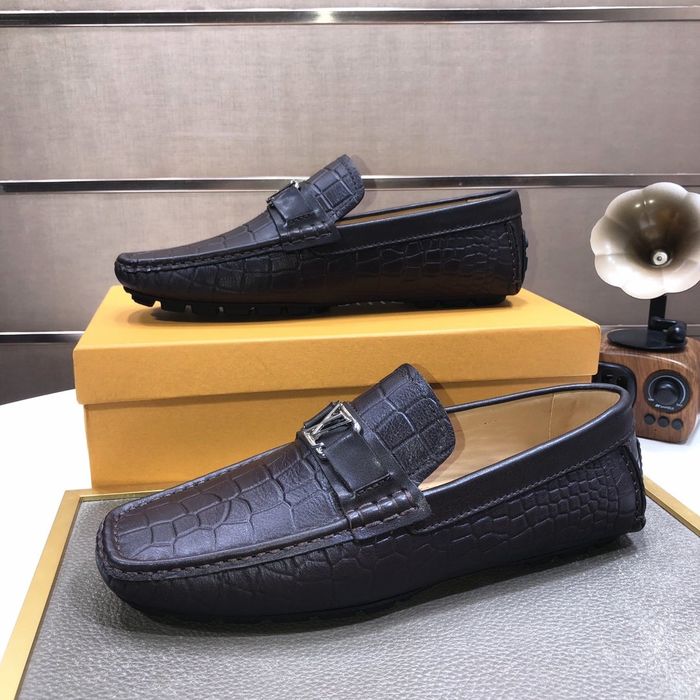Louis Vuitton shoes LVX00054
