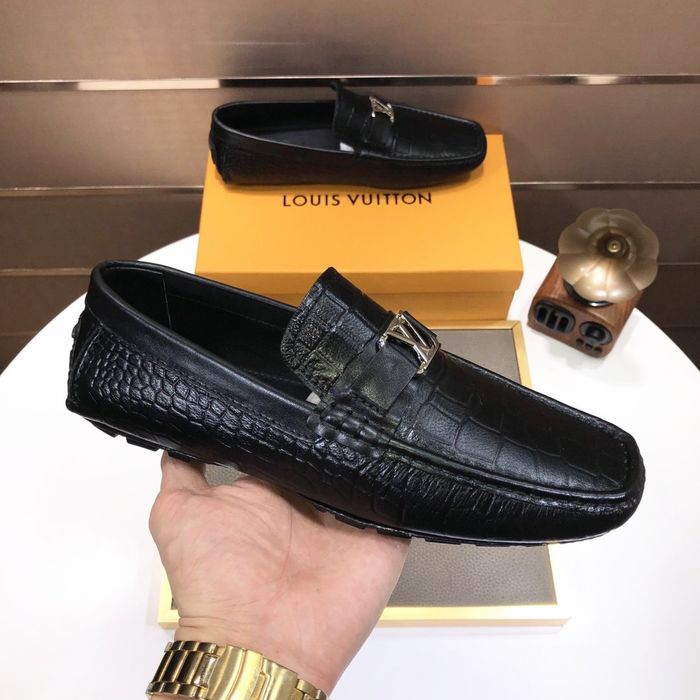 Louis Vuitton shoes LVX00055