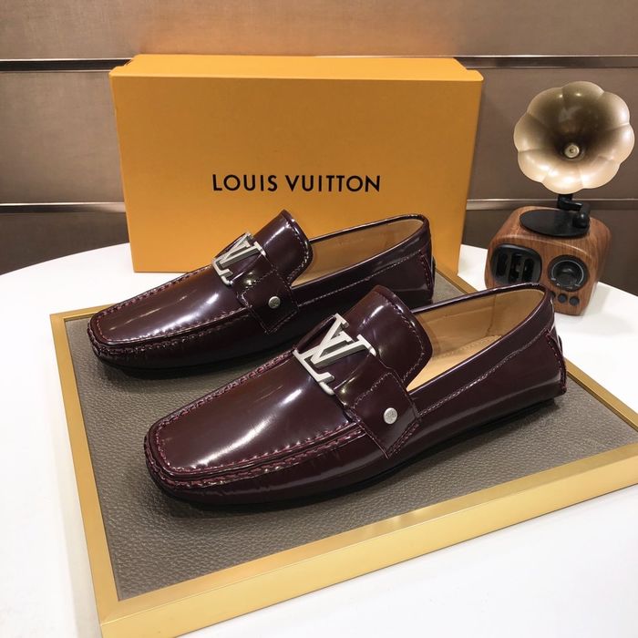 Louis Vuitton shoes LVX00058
