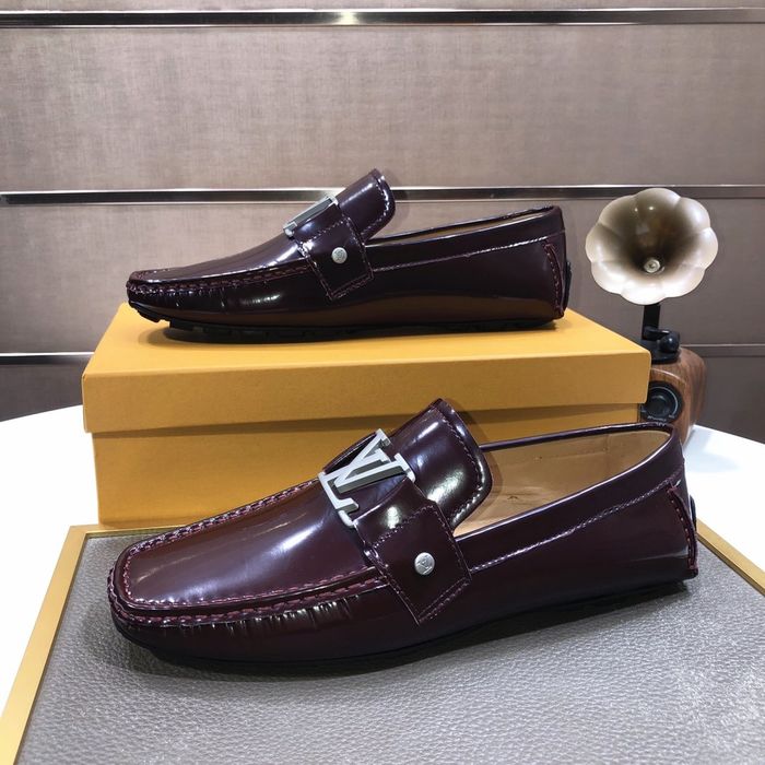 Louis Vuitton shoes LVX00058