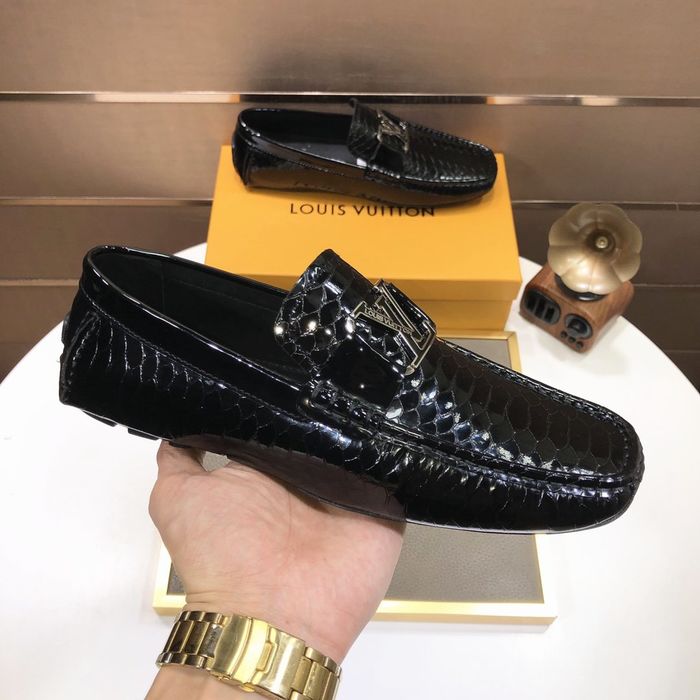 Louis Vuitton shoes LVX00059