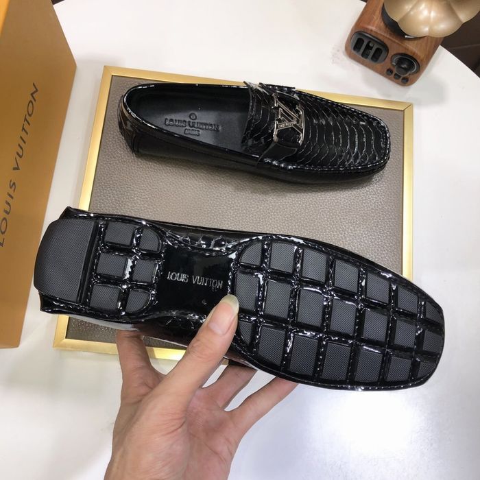 Louis Vuitton shoes LVX00059