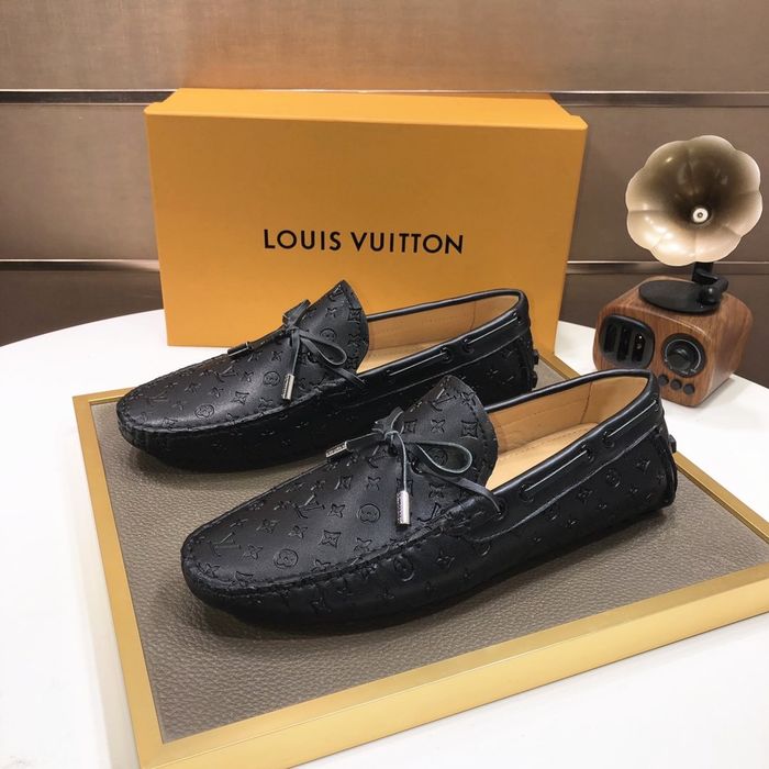 Louis Vuitton shoes LVX00060