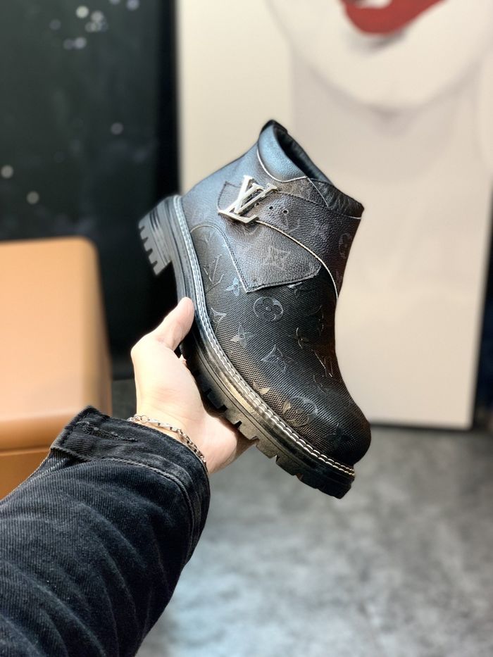 Louis Vuitton shoes LVX00061
