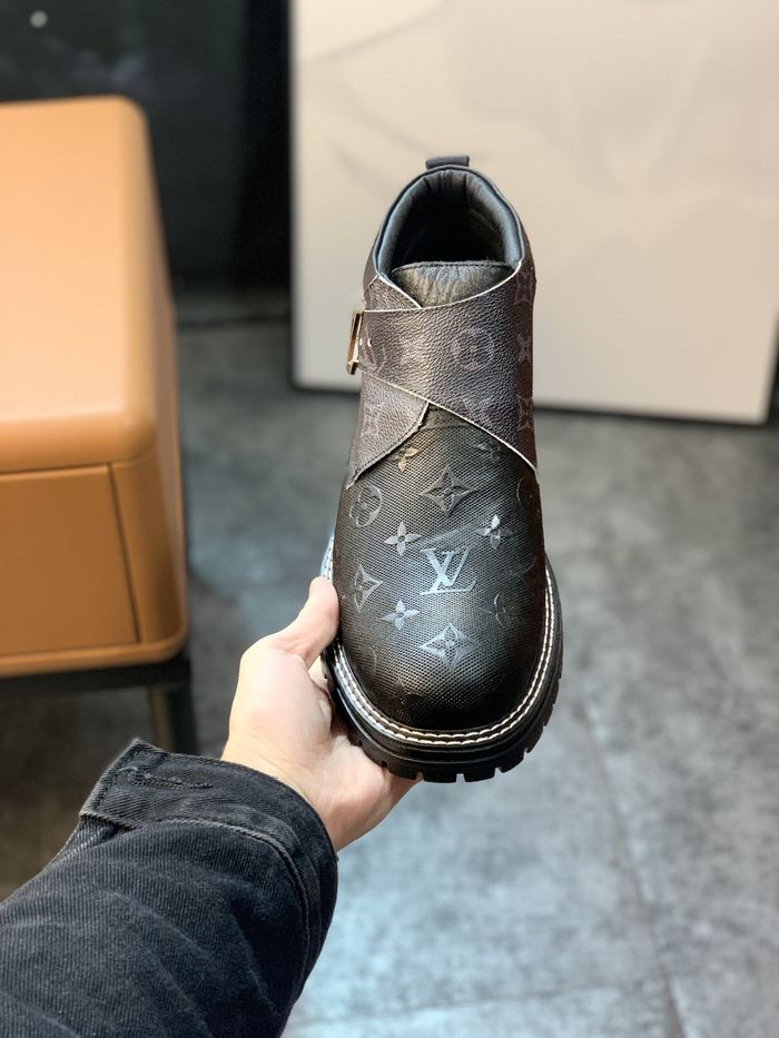 Louis Vuitton shoes LVX00061