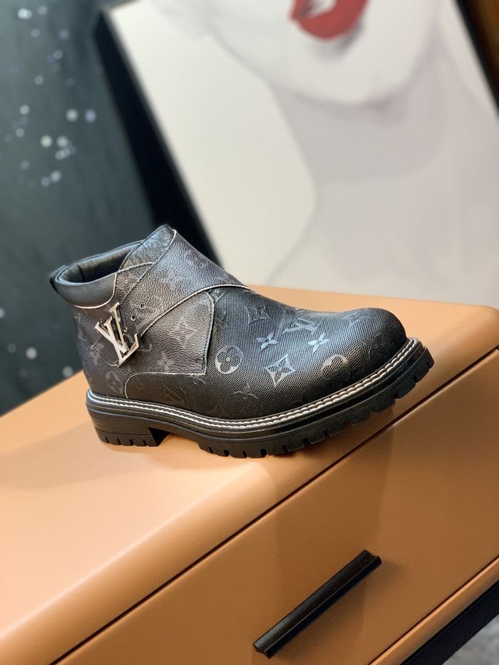 Louis Vuitton shoes LVX00061