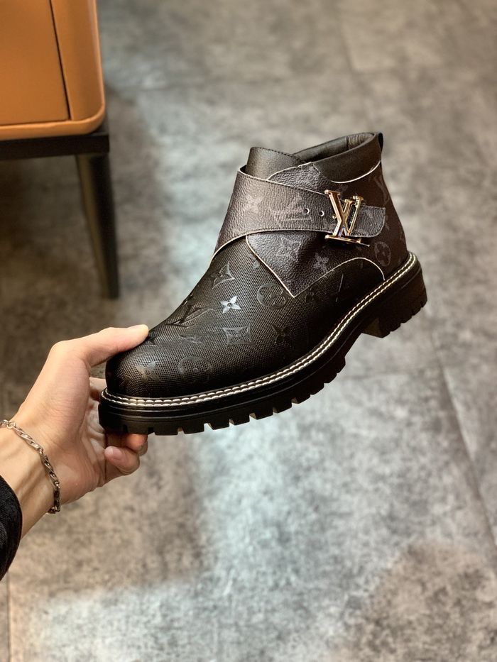 Louis Vuitton shoes LVX00061