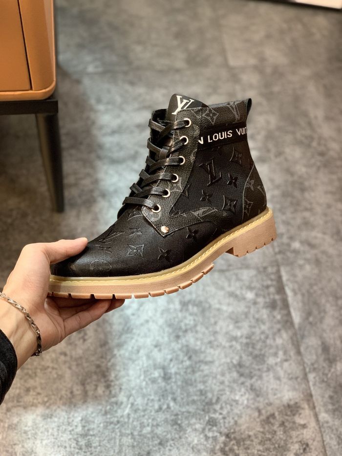 Louis Vuitton shoes LVX00063