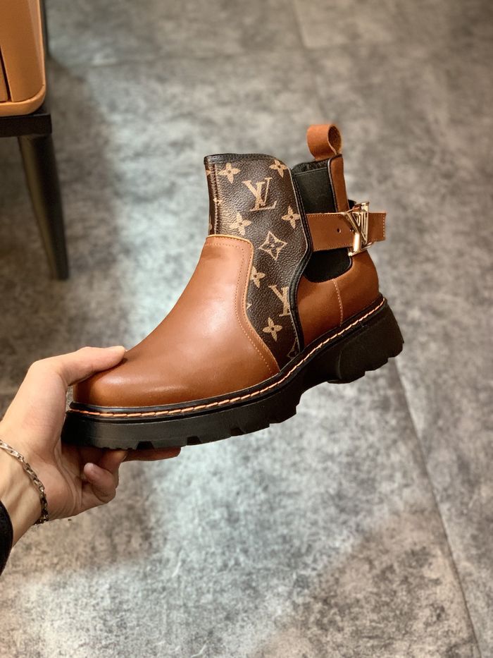 Louis Vuitton shoes LVX00066