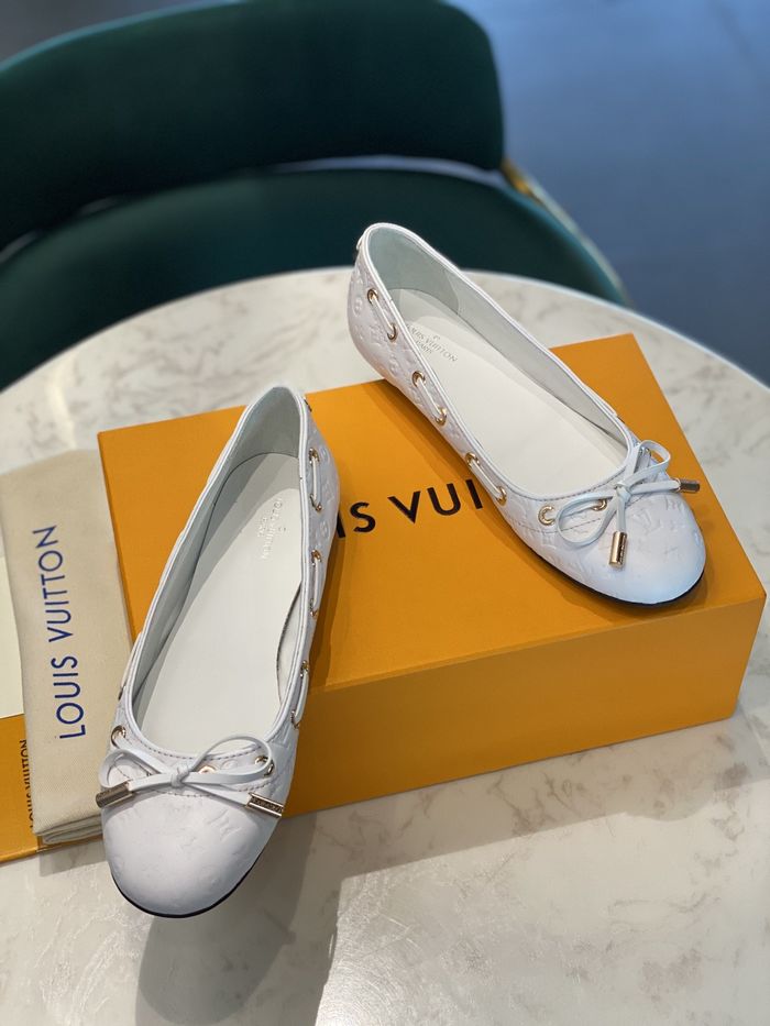 Louis Vuitton shoes LVX00068