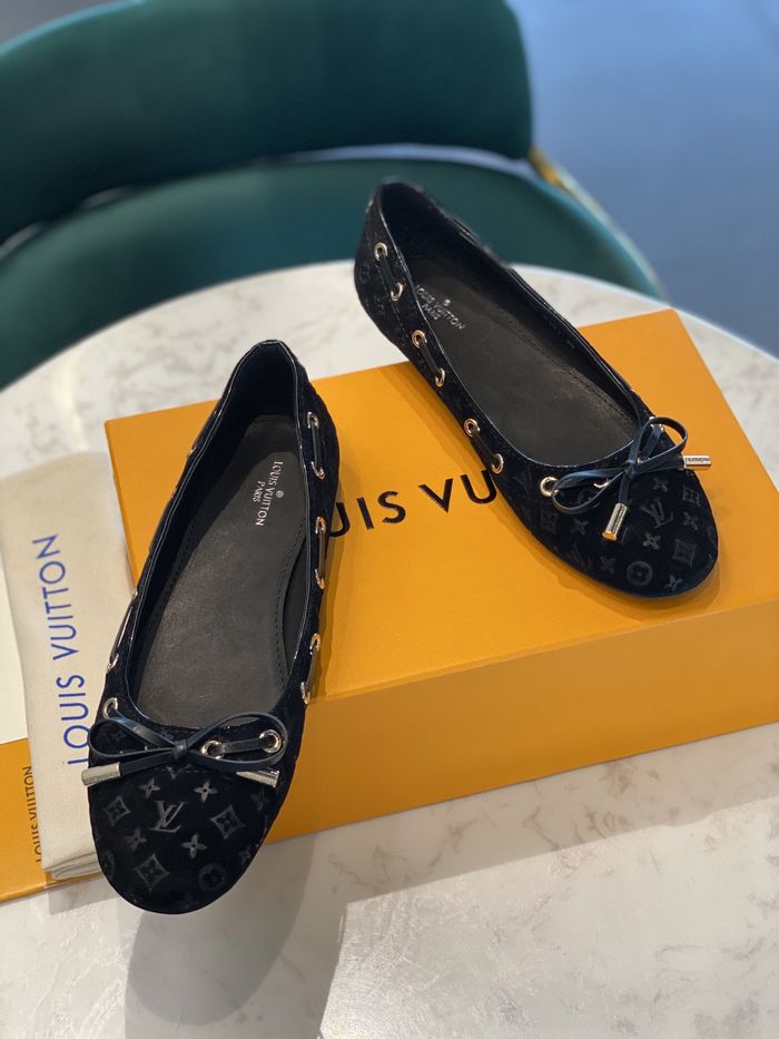 Louis Vuitton shoes LVX00069