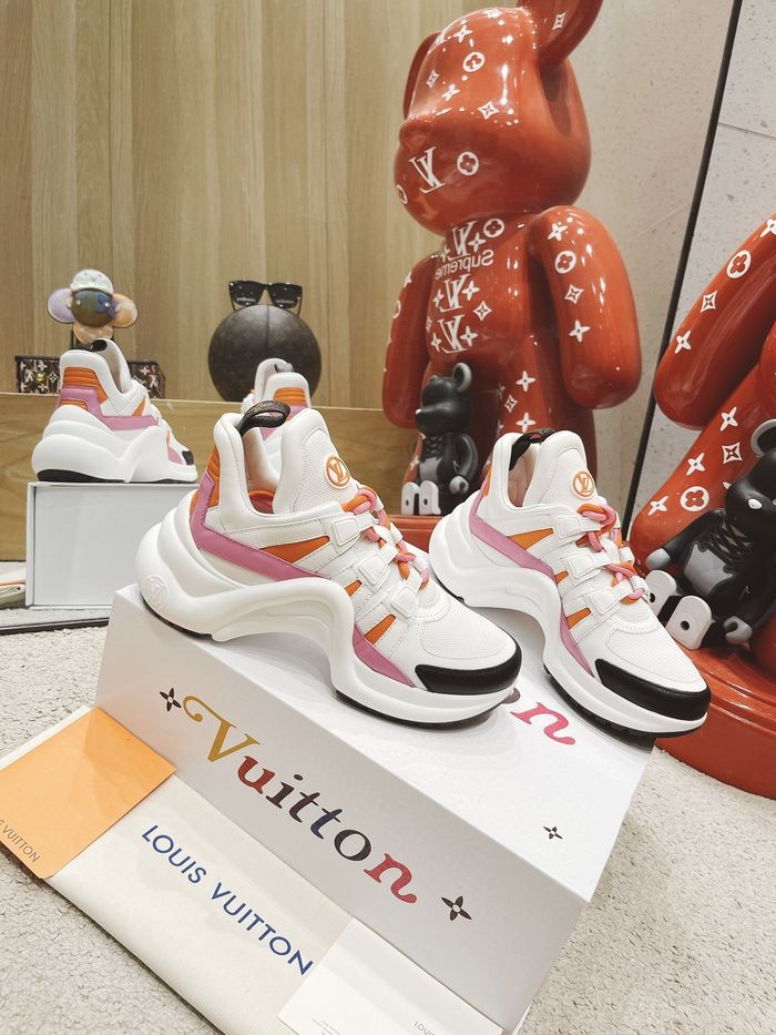 Louis Vuitton shoes LVX00072