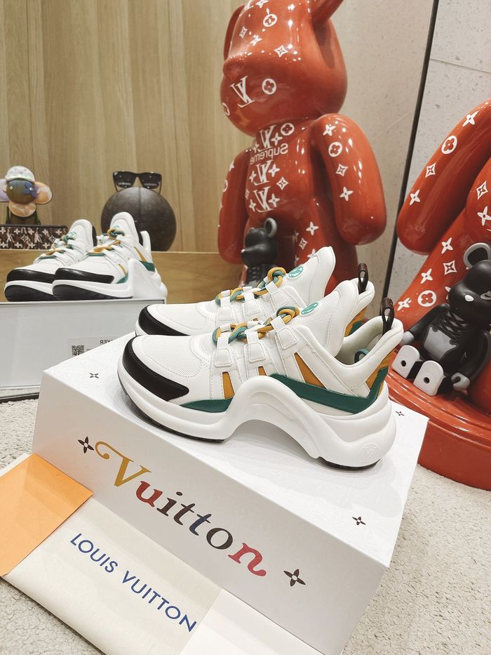 Louis Vuitton shoes LVX00073